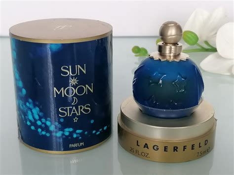 sun moon stars perfume similar